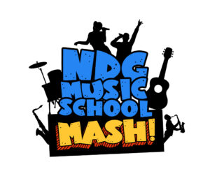 NDG Mash